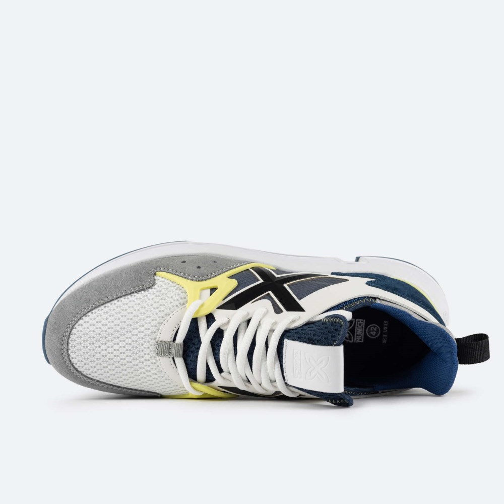 MUNICH CLIK 90 - GRIS