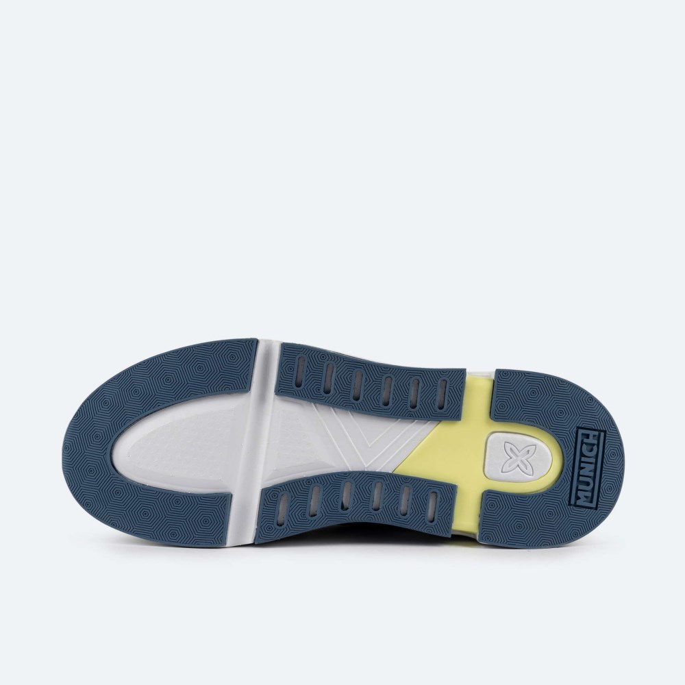 MUNICH CLIK 90 - GRIS