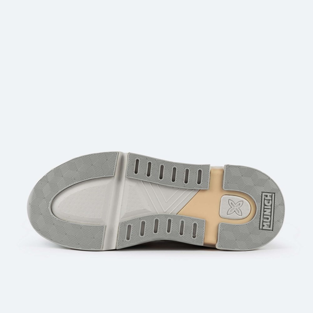 MUNICH CLIK WOMEN 86 - BLANCO