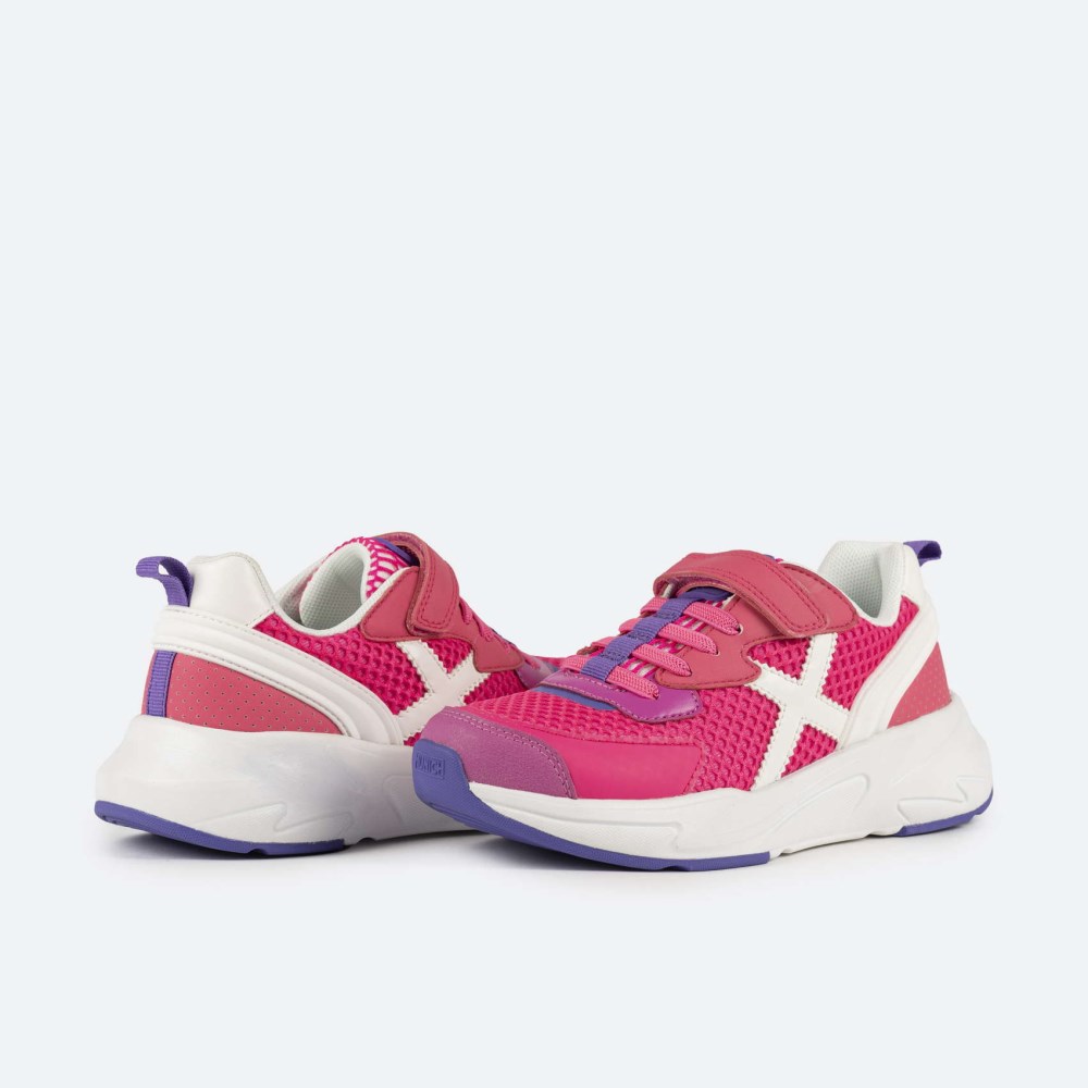 MUNICH MINI TRACK VCO 108 - ROSA