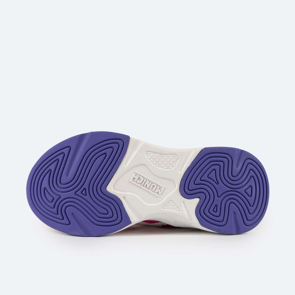 MUNICH MINI TRACK VCO 108 - ROSA