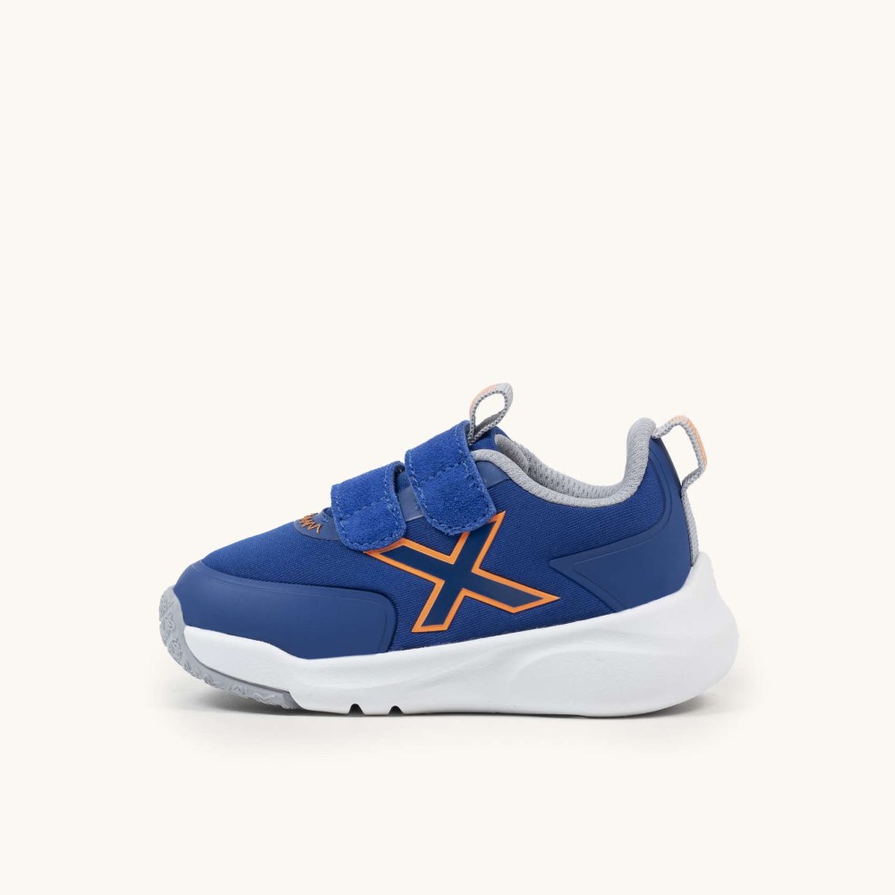 MUNICH BABY CLOE 26 - AZUL