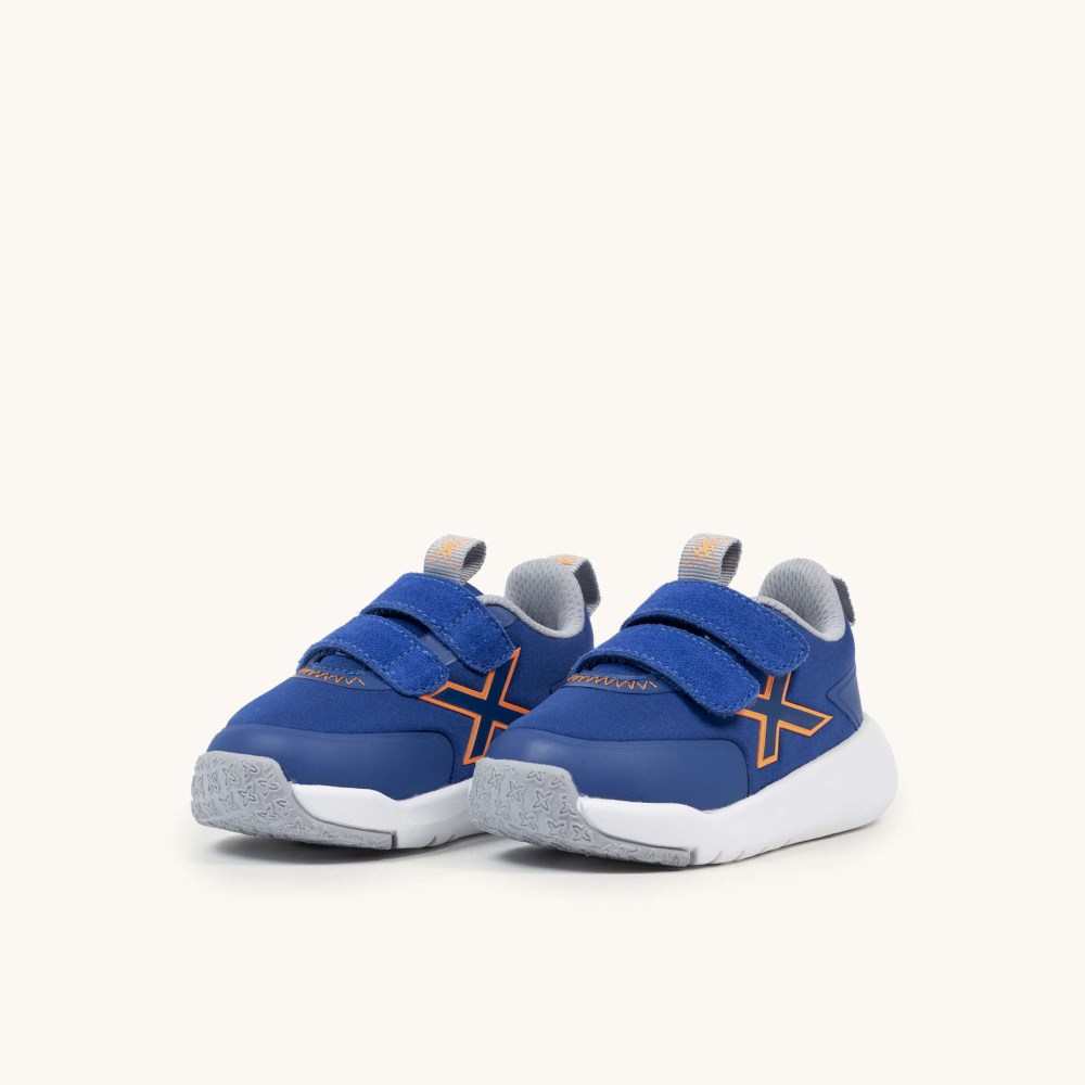 MUNICH BABY CLOE 26 - AZUL