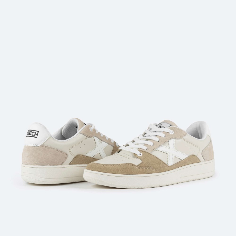 MUNICH LEGIT MAN 93 - CAMEL