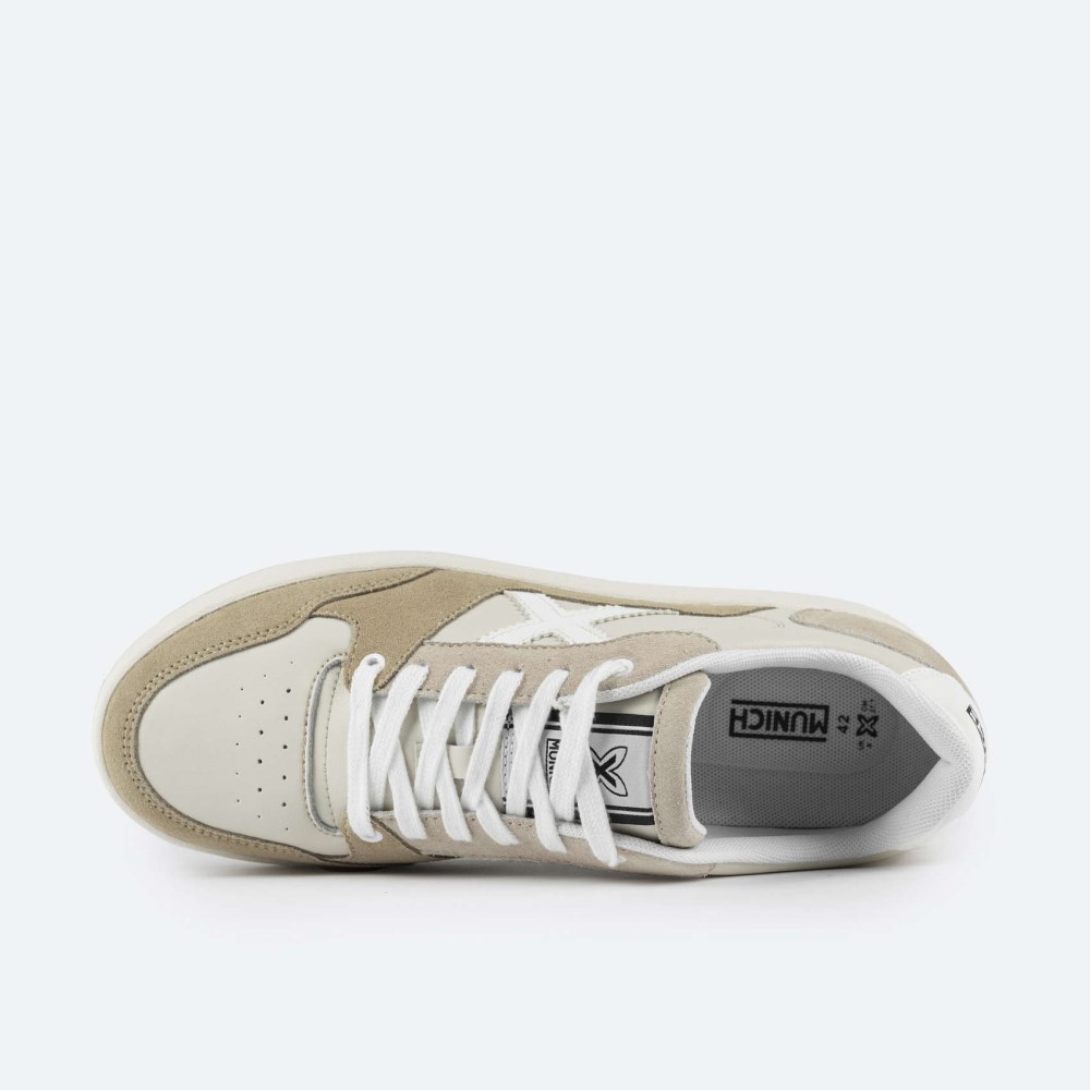 MUNICH LEGIT MAN 93 - CAMEL