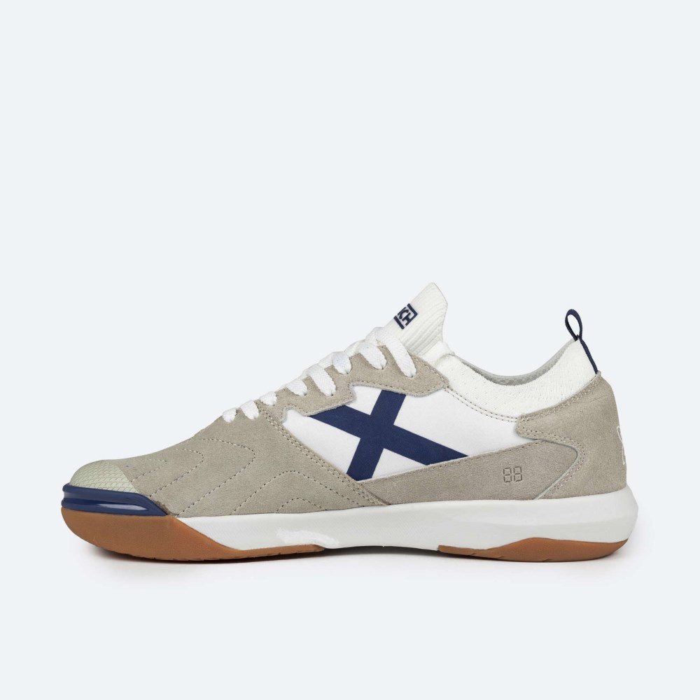 MUNICH GRESCA 2,0 02 - BLANCO