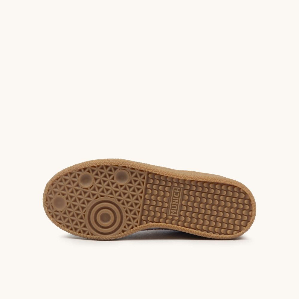 MUNICH MINI BARRU 14 - AZUL