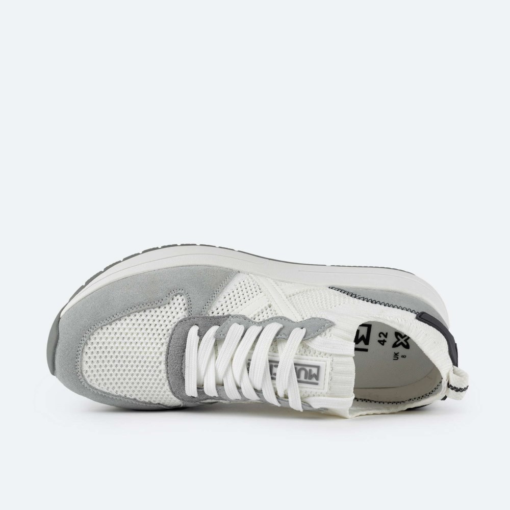 MUNICH NET 30 - BLANCO