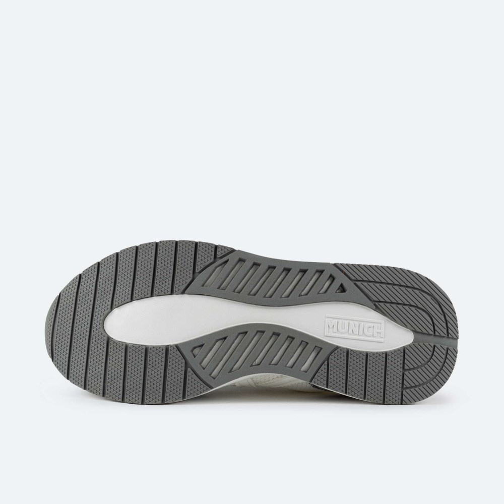 MUNICH NET 30 - BLANCO