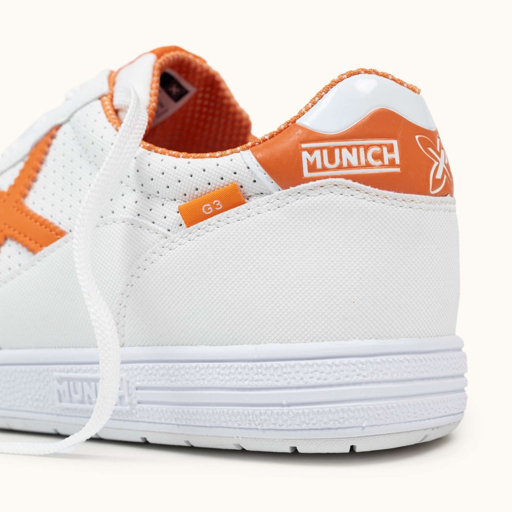 MUNICH G-3 444 - BLANCO