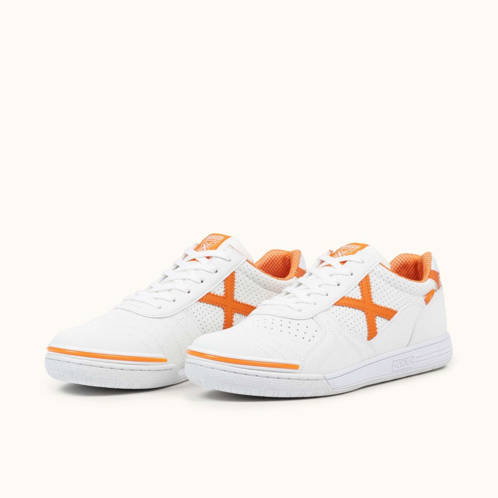 MUNICH G-3 444 - BLANCO