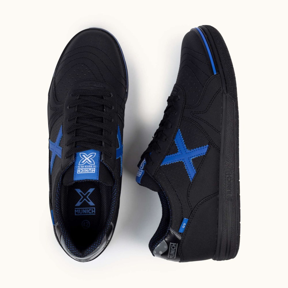 MUNICH G-3 443 - NEGRO