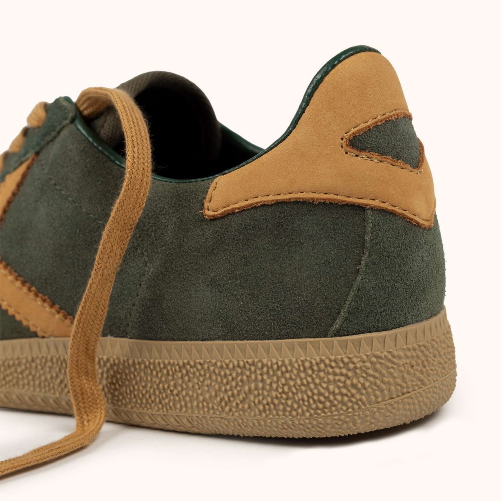 MUNICH BARRU 181 - VERDE