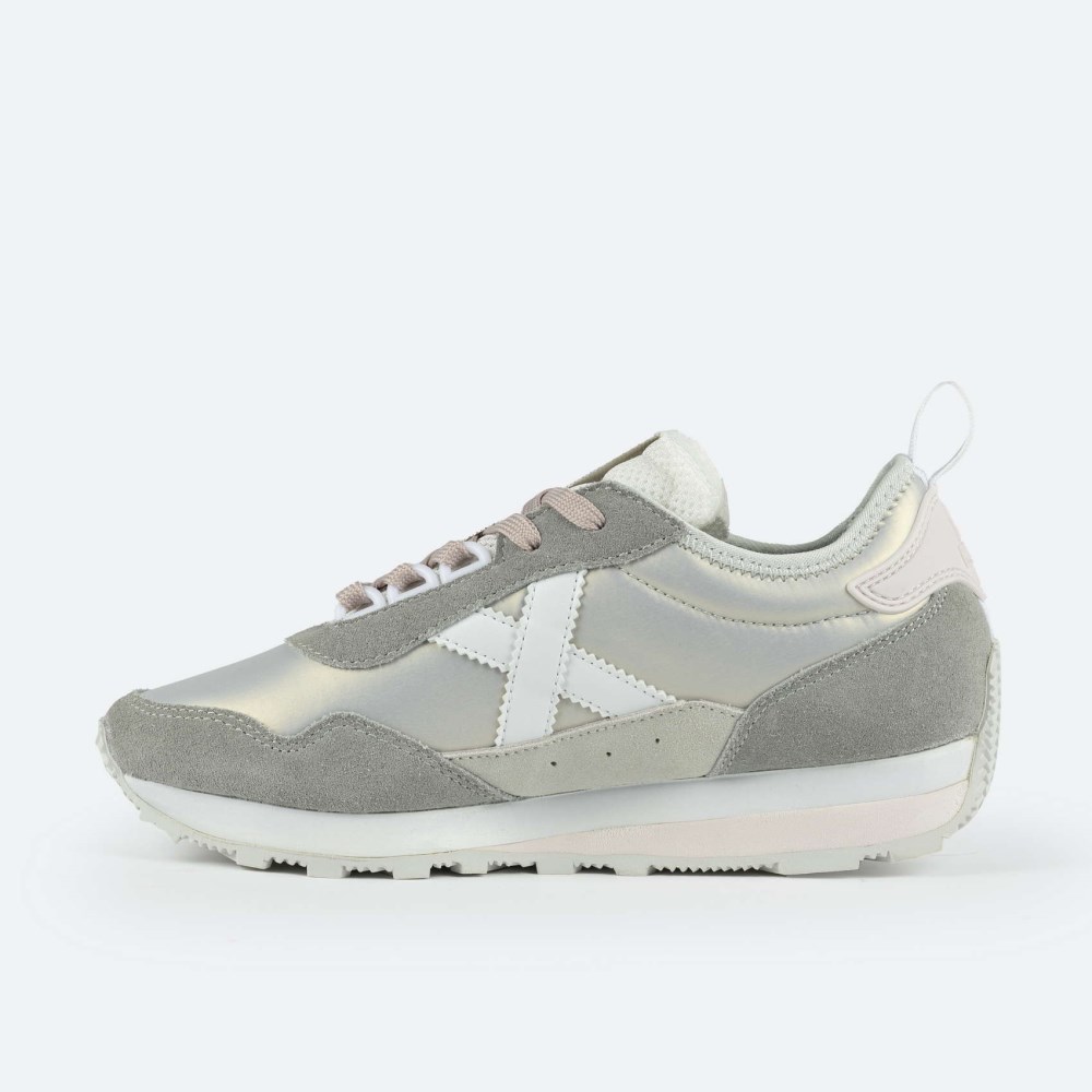 MUNICH UM WMN 31 - PLATEADO