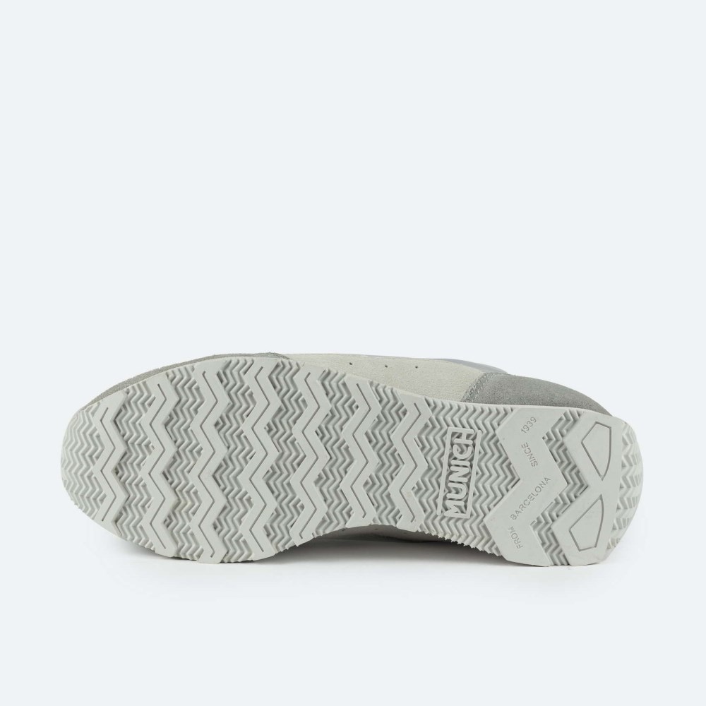 MUNICH UM WMN 31 - PLATEADO