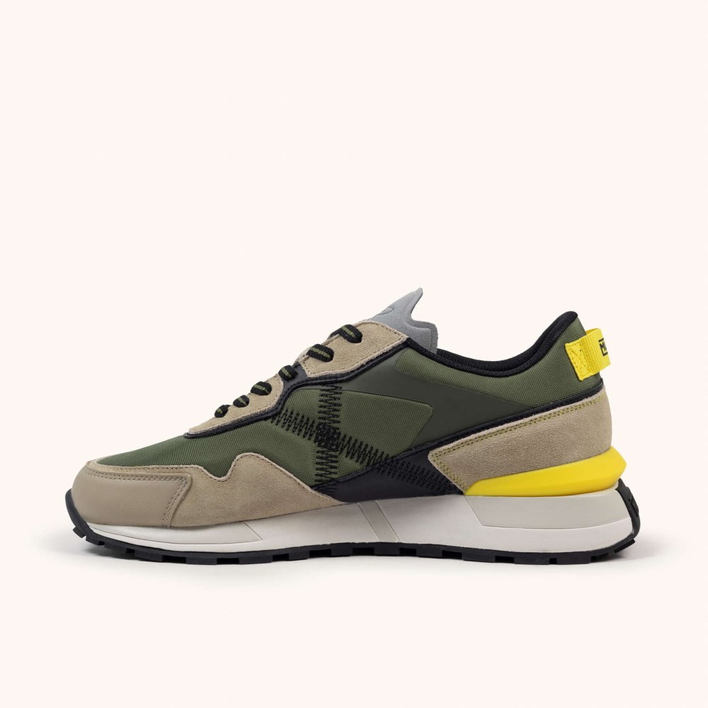 MUNICH PULSAR 16 - VERDE