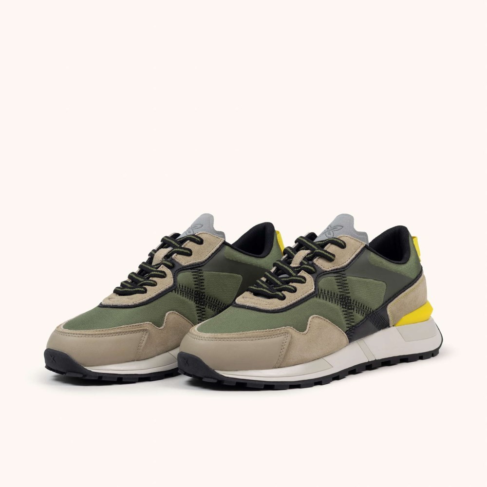 MUNICH PULSAR 16 - VERDE