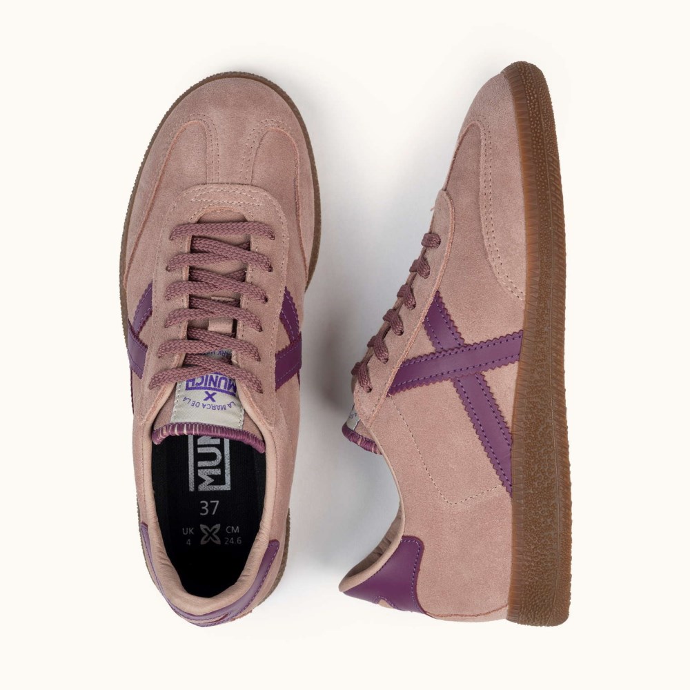 MUNICH BARRU 196 - ROSA