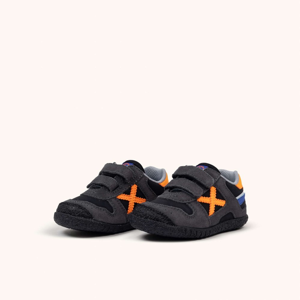 MUNICH BABY GOAL 23 - NEGRO