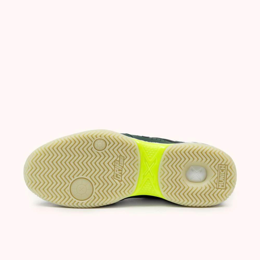 MUNICH ATOMIK 46 - VERDE