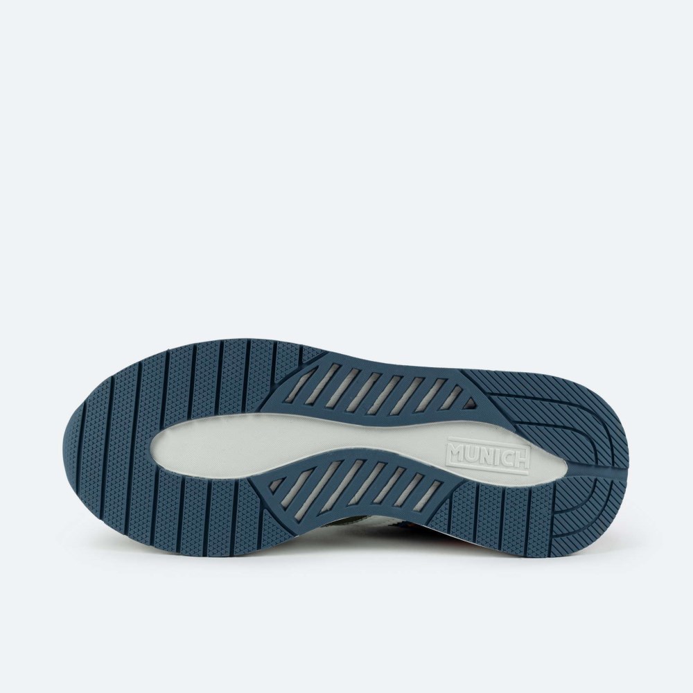 MUNICH SPEED 07 - VERDE