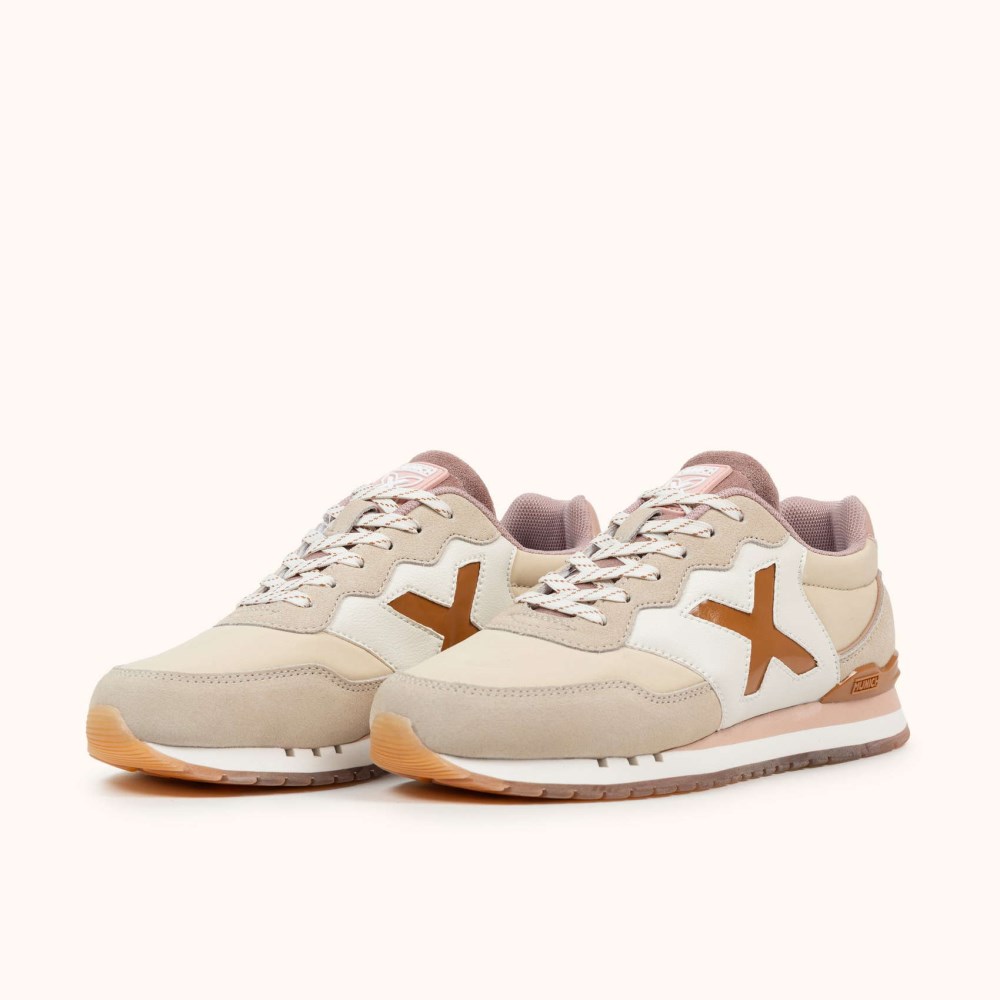 MUNICH DASH WMN 268 - BLANCO