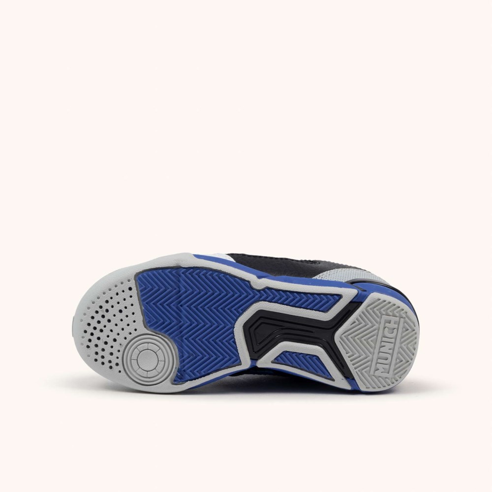 MUNICH ONE KID VCO 74 - NEGRO