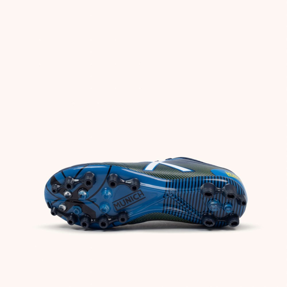 MUNICH ARENGA KID 311 - AZUL