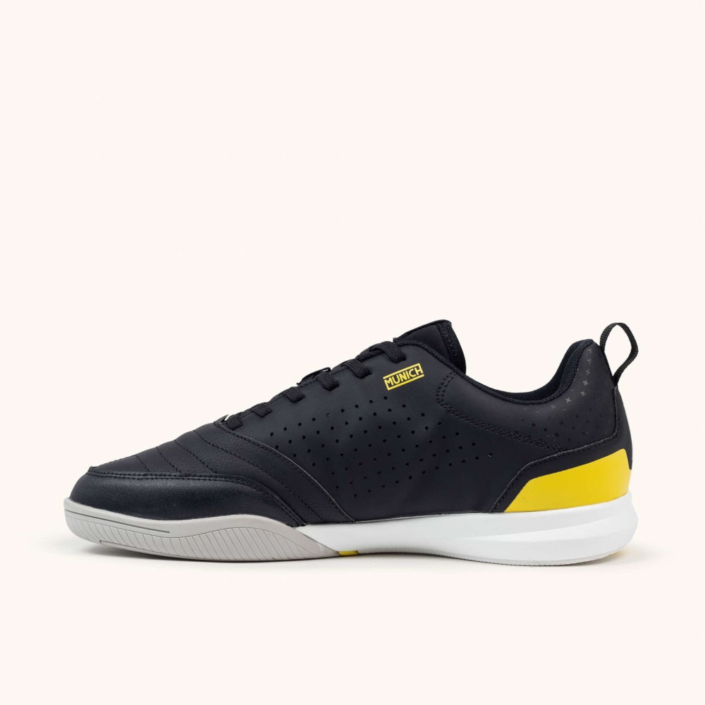 MUNICH RONDITO 13 - NEGRO