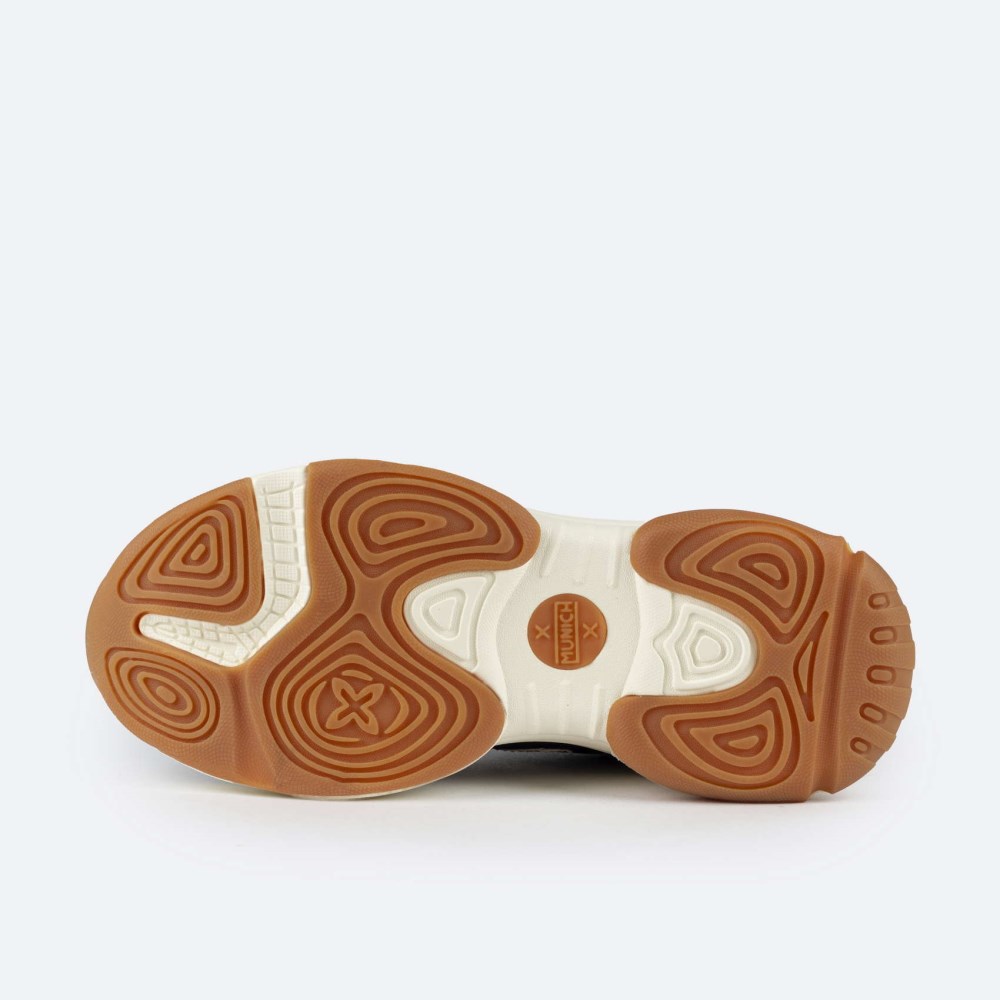 MUNICH SABBIA 15 - NEGRO