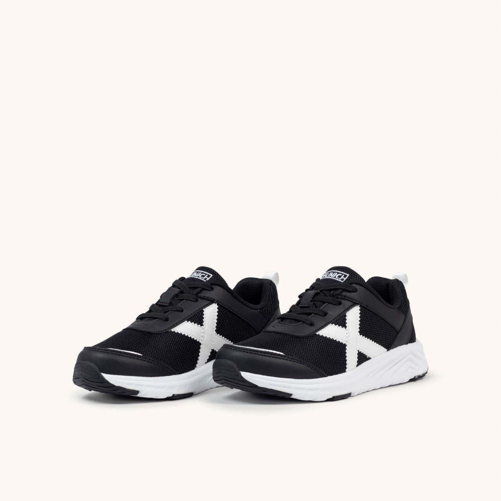 MUNICH FUN KID 02 - AZUL