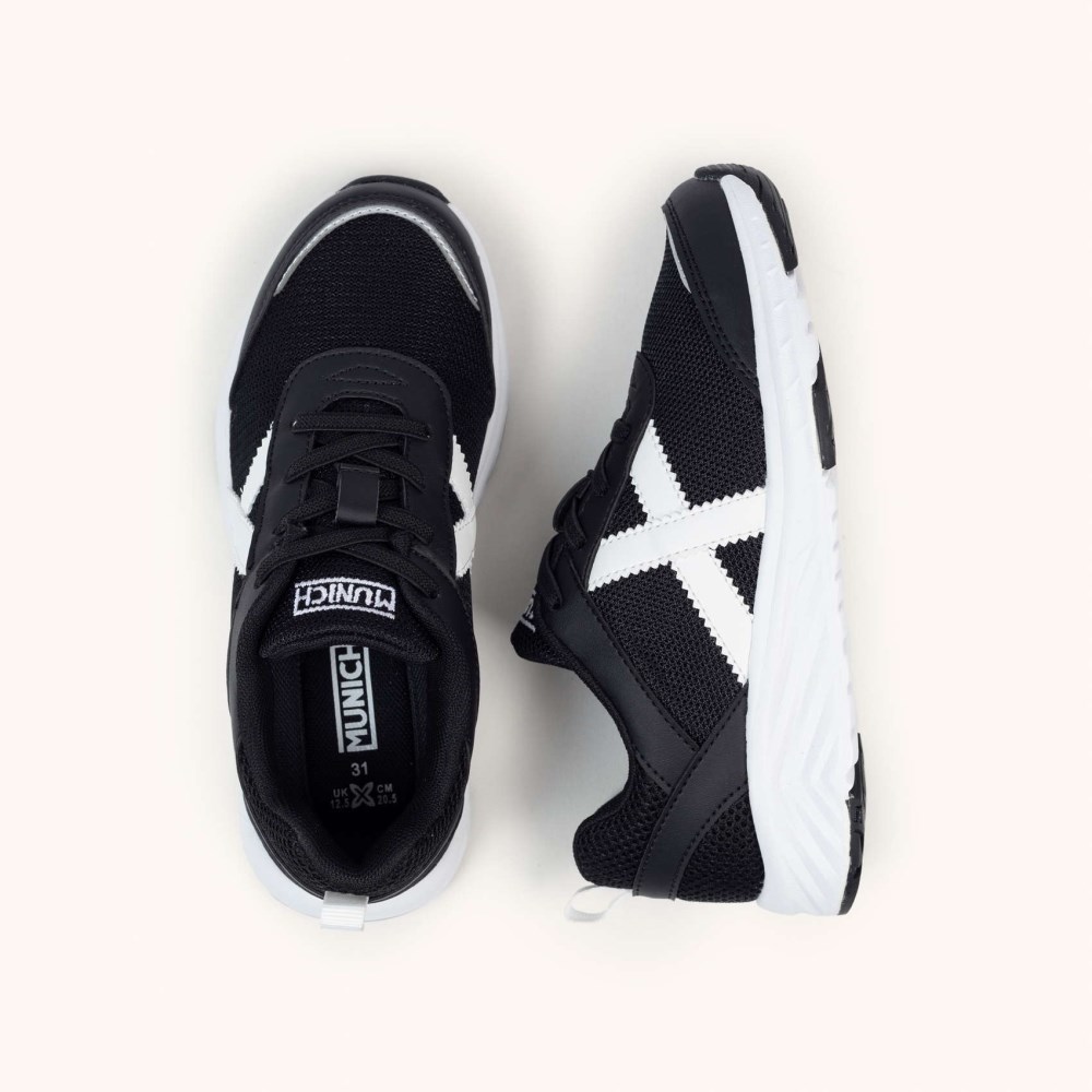 MUNICH FUN KID 02 - AZUL