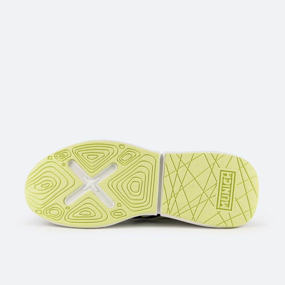 MUNICH VERSUS LS 104 - BLANCO