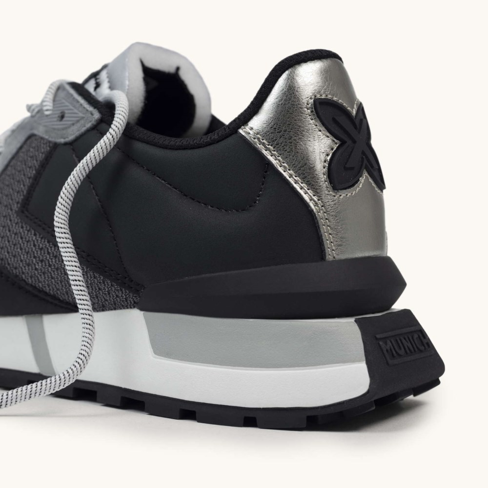 MUNICH SOKU 20 - NEGRO