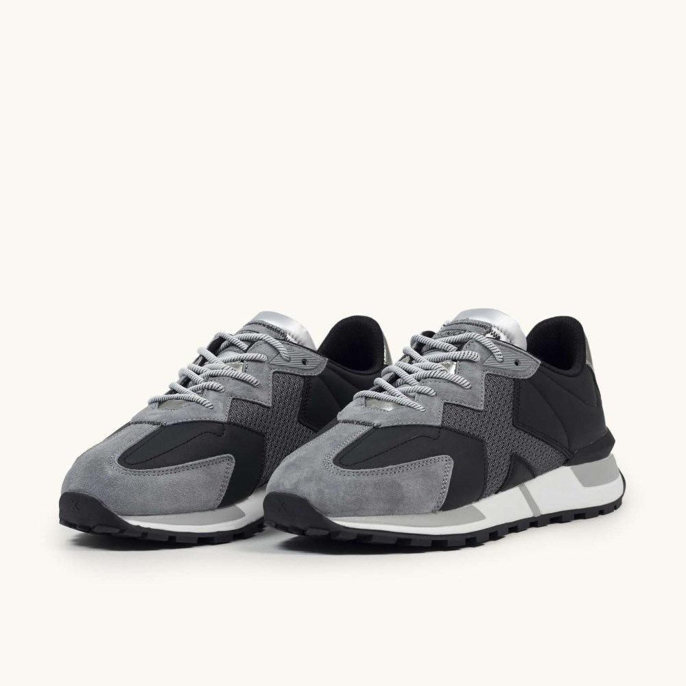 MUNICH SOKU 20 - NEGRO