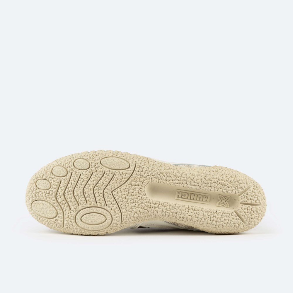 MUNICH GOAL 1611 - BLANCO