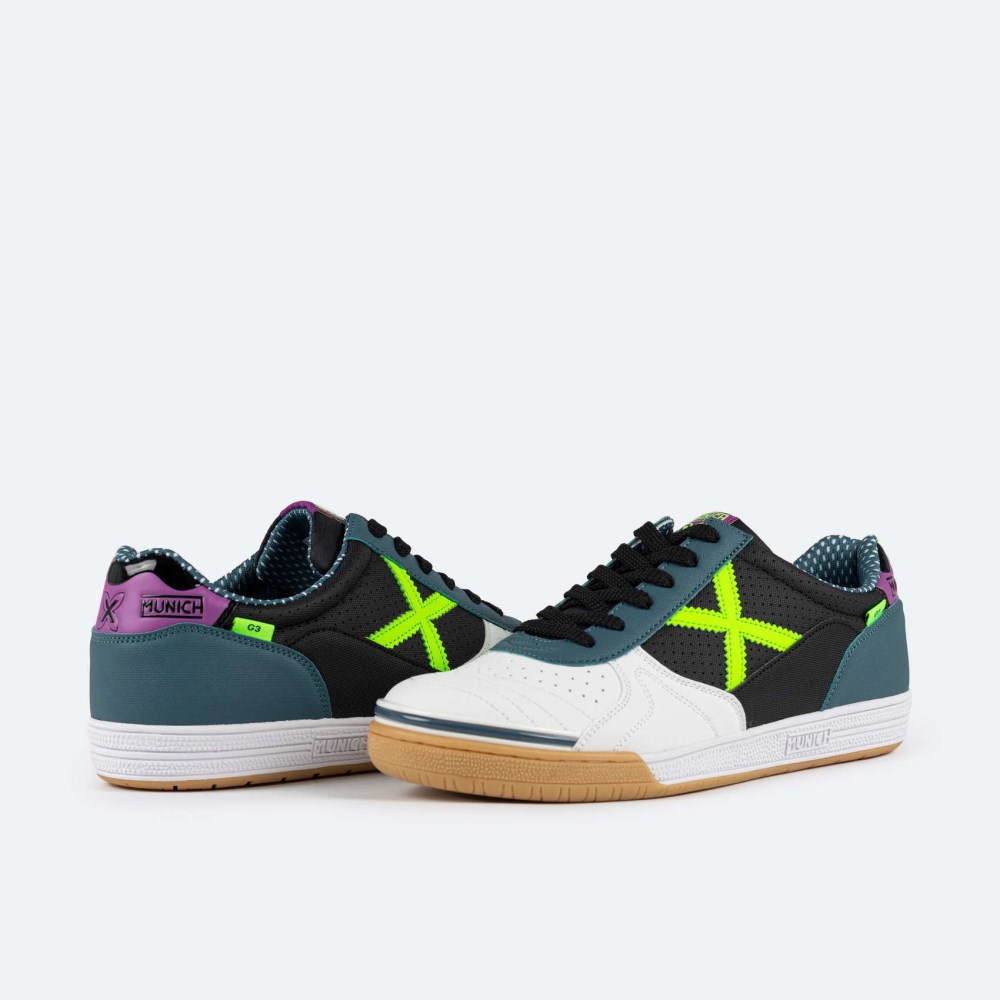 MUNICH G-3 434 - MULTICOLOR