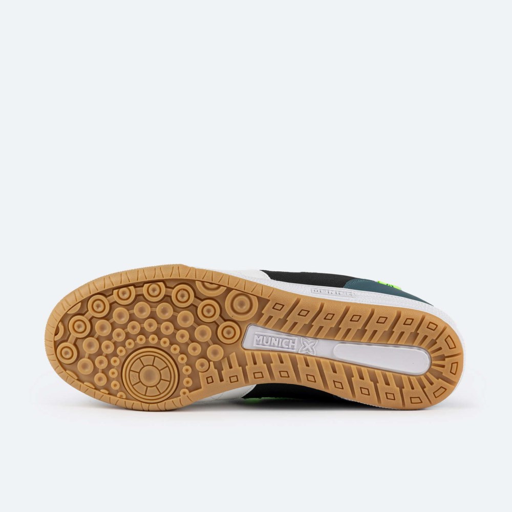 MUNICH G-3 434 - MULTICOLOR