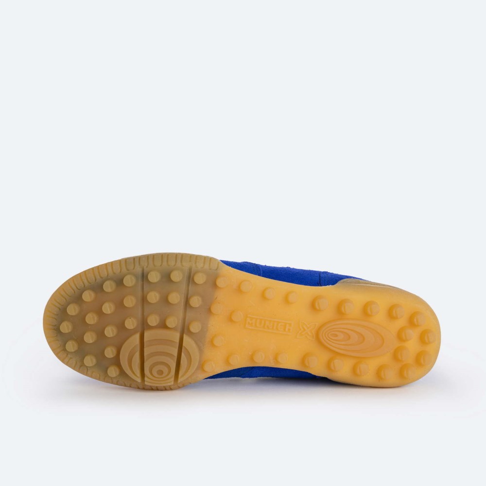 GRESCA GENIUS 605 - AZUL