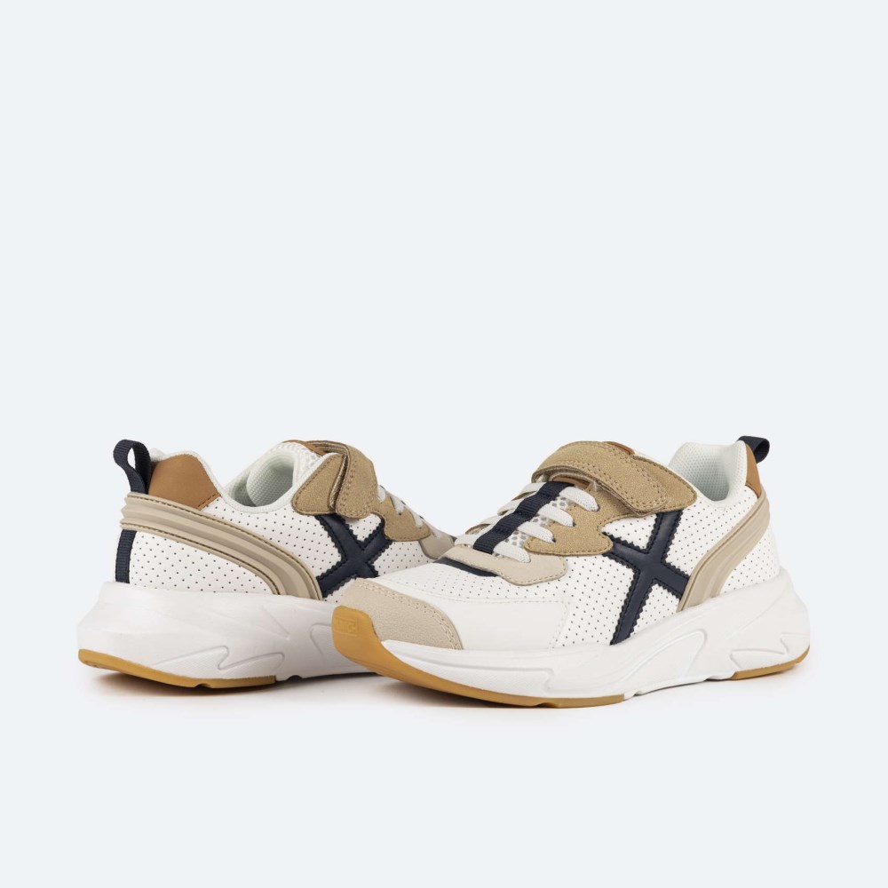 MUNICH MINI TRACK VCO 110 - MARRÓN