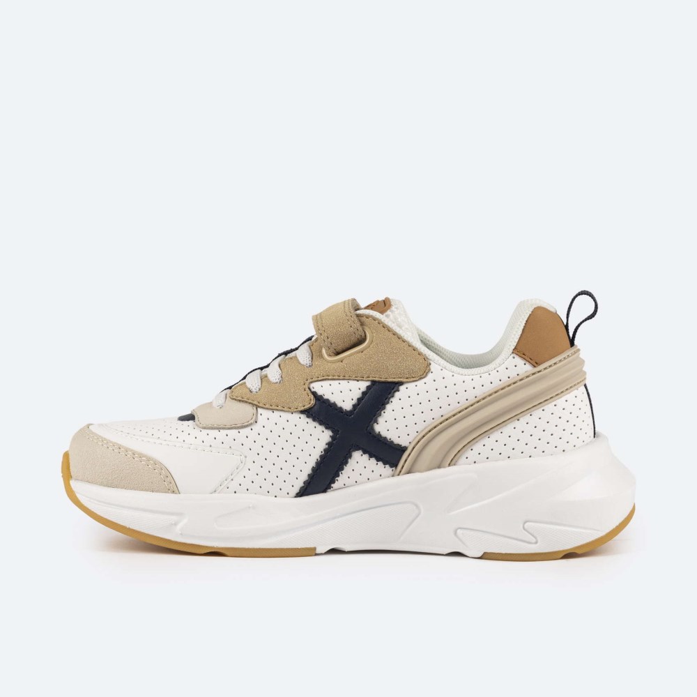 MUNICH MINI TRACK VCO 110 - MARRÓN