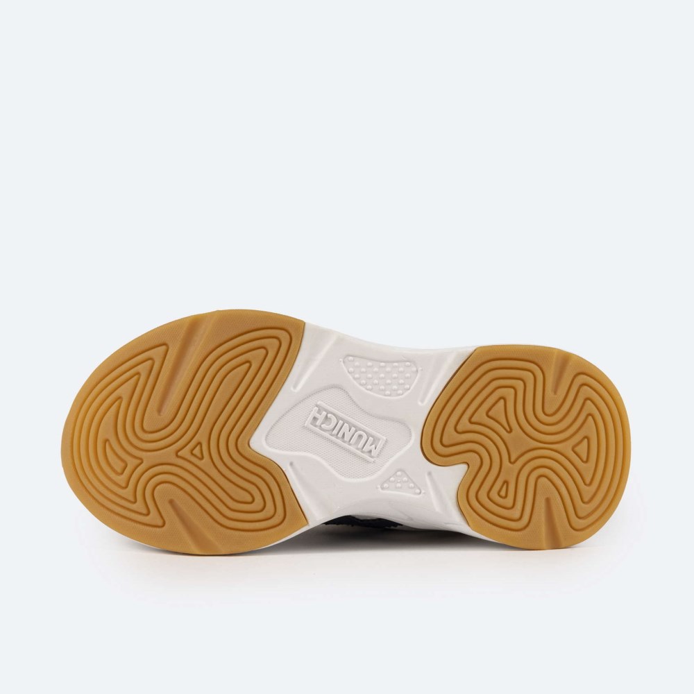 MUNICH MINI TRACK VCO 110 - MARRÓN