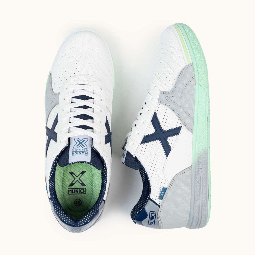 MUNICH G-3 447 - MULTICOLOR