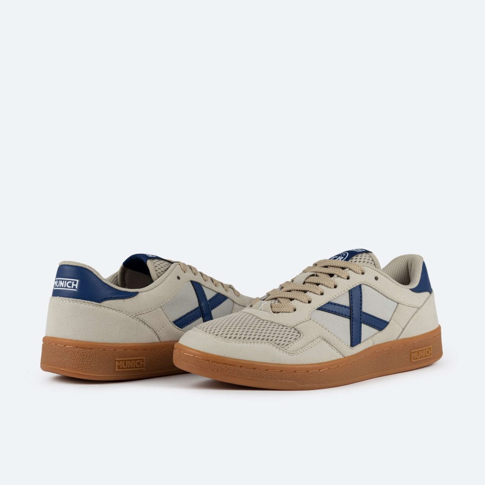 MUNICH ARROW 72 - BEIGE
