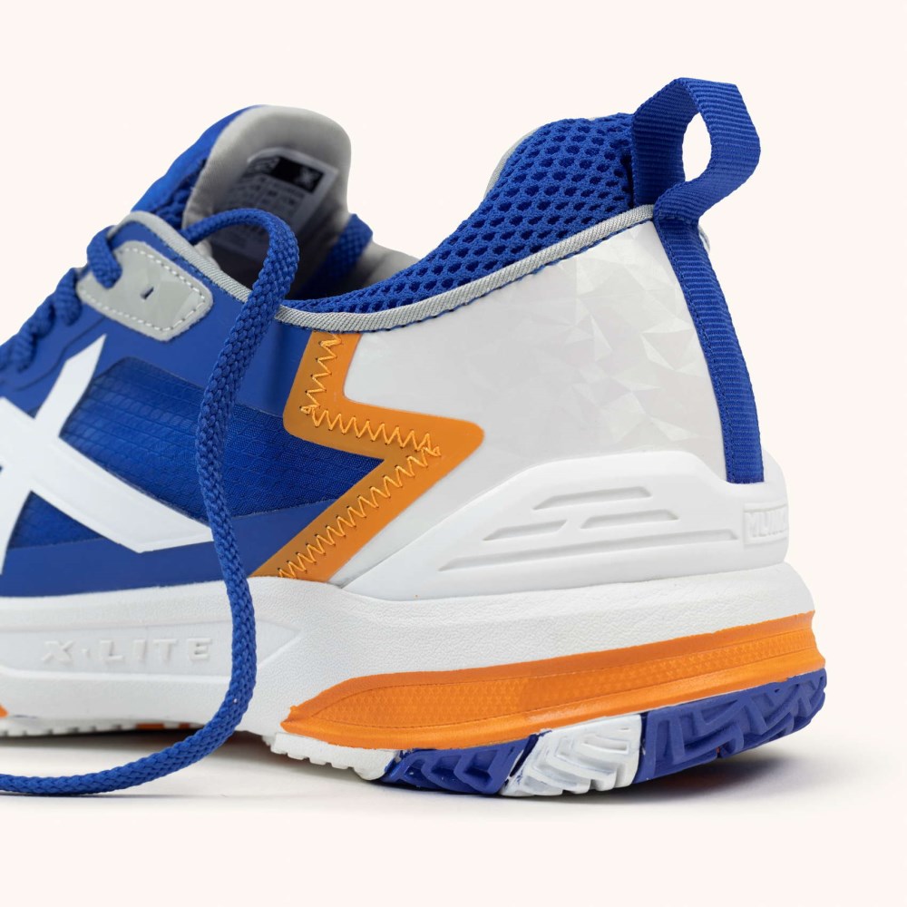 MUNICH STRATOS 26 - AZUL