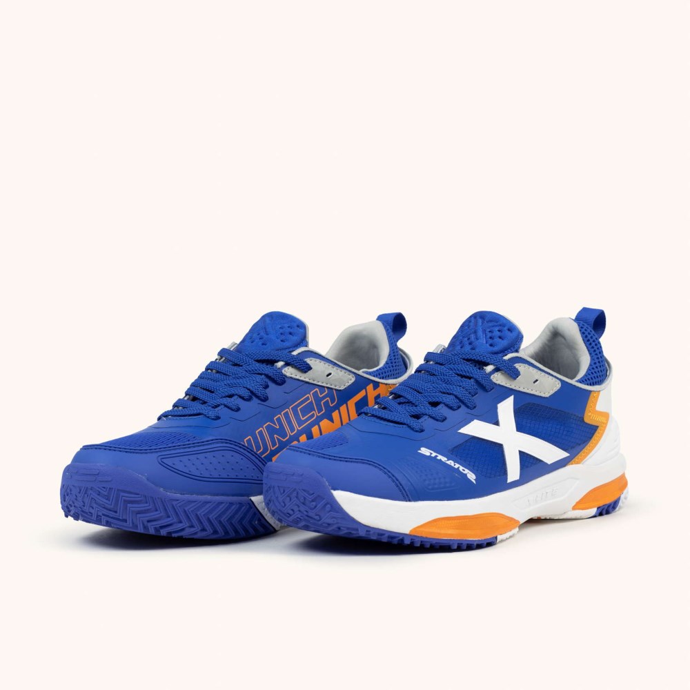 MUNICH STRATOS 26 - AZUL