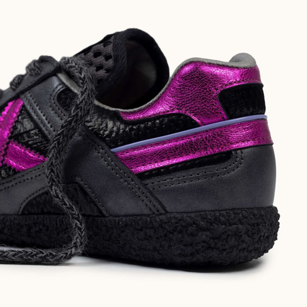 MUNICH GOAL 1632 - NEGRO