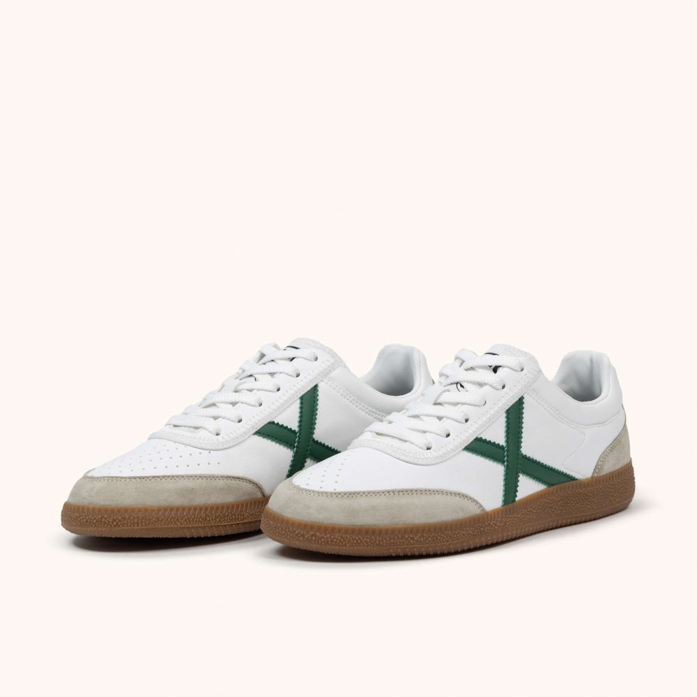 MUNICH RUMBA 20 - BLANCO