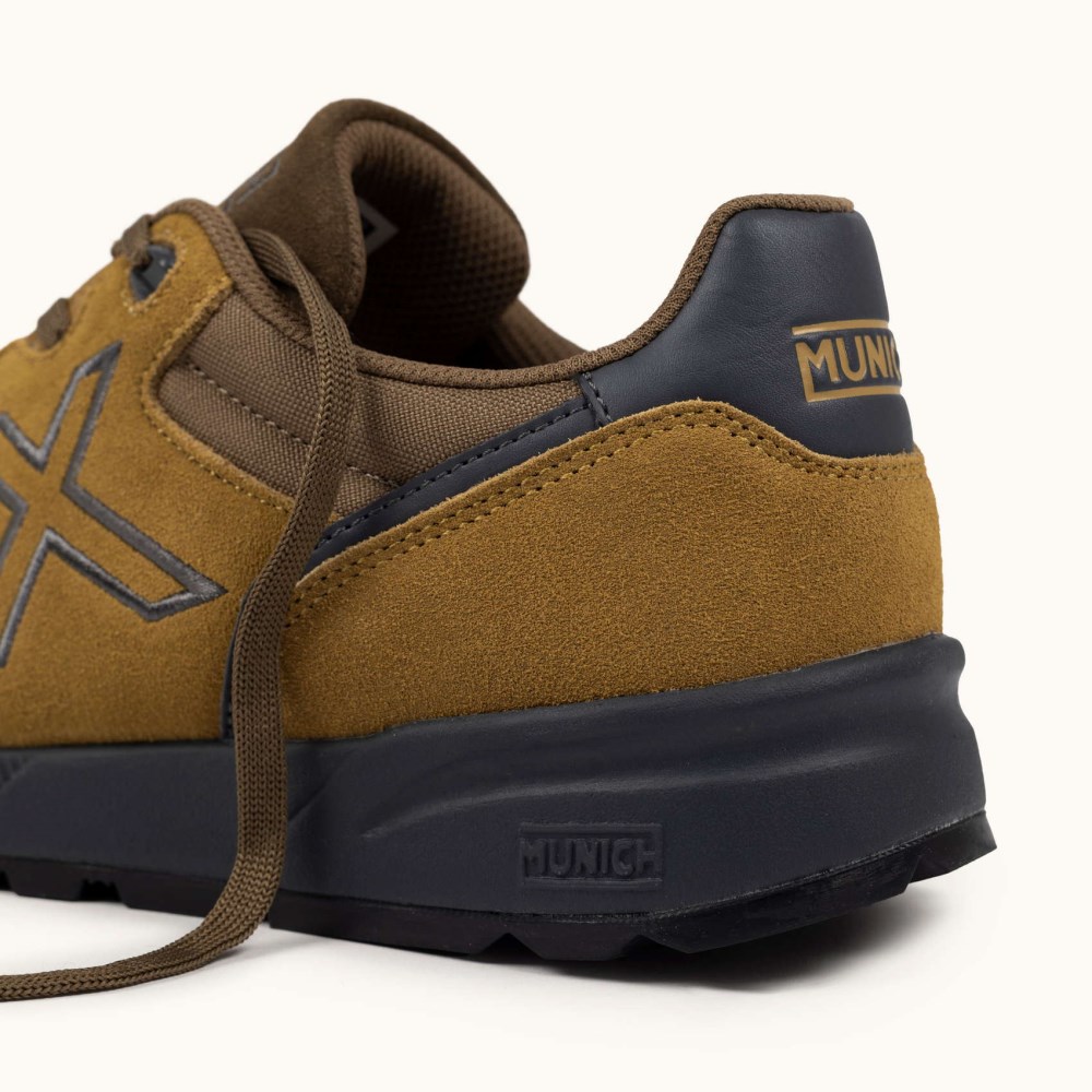 MUNICH 1030 84 - AMARILLO