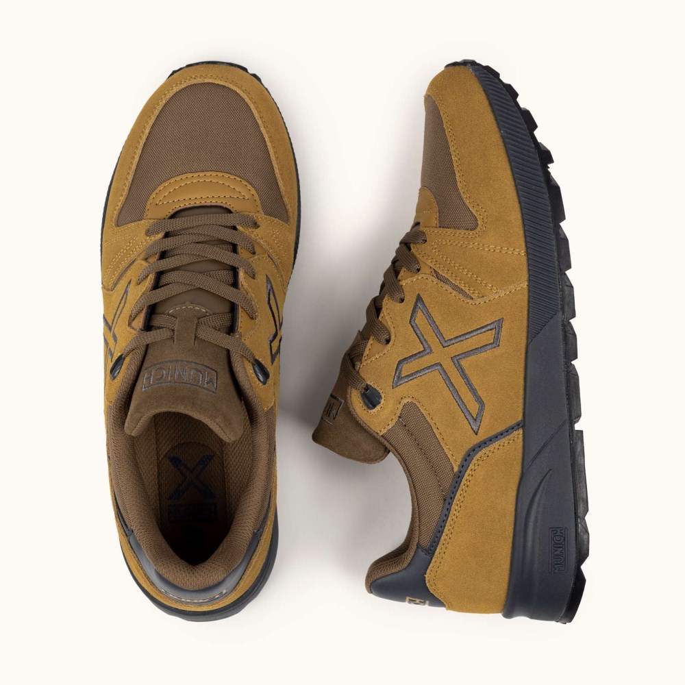 MUNICH 1030 84 - AMARILLO